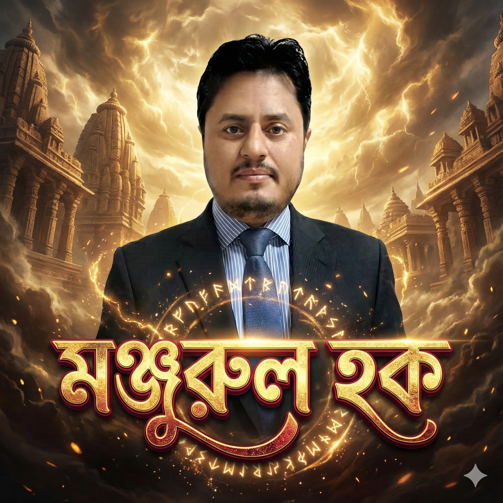 Md. Monjirul Hoque